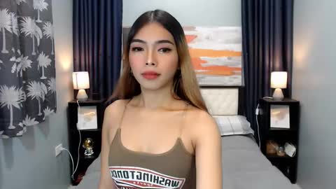 Snapshot of angelic076039 chatting on 12-14-25, 01:22 MISS PAU online show from 12-14-25, 01:22