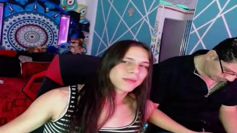 angelic_alexis online show from 11-01-25, 12:45