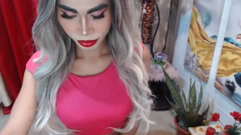 DIVINE ANGEL online show from 02-02-25, 11:42