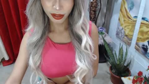 DIVINE ANGEL online show from 02-03-25, 04:10