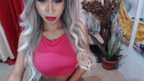 DIVINE ANGEL online show from 02-07-25, 10:50