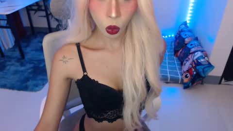 DIVINE ANGEL online show from 04-11-26, 12:59