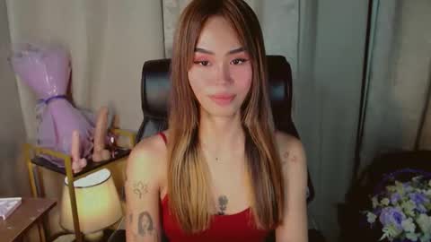 Angelica online show from 03-25-26, 06:58