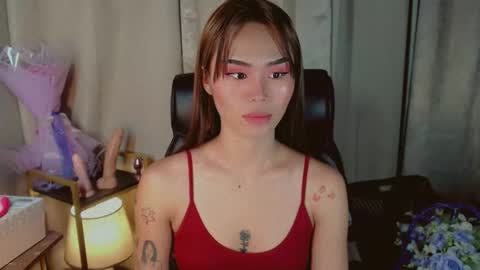 Angelica online show from 03-26-26, 06:46