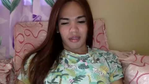 Yhanna online show from 12-27-24, 02:25