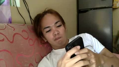 Yhanna online show from 12-29-24, 01:45