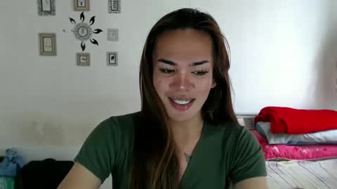 Yhanna online show from 02-27-25, 03:36