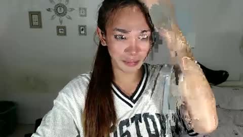 Yhanna online show from 03-09-25, 12:53