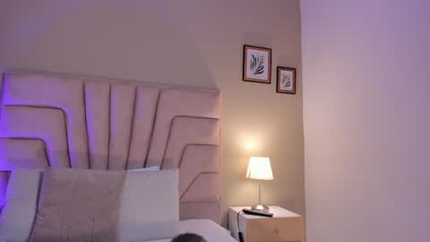 Angelica Cross online show from 05-27-26, 08:17