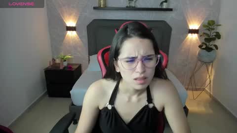 A N G E L I C A online show from 12-31-24, 11:53