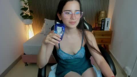 A N G E L I C A online show from 01-29-25, 10:32