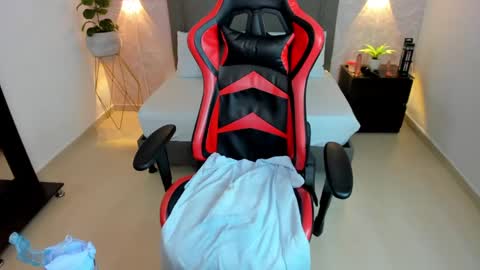 A N G E L I C A online show from 01-30-25, 03:08