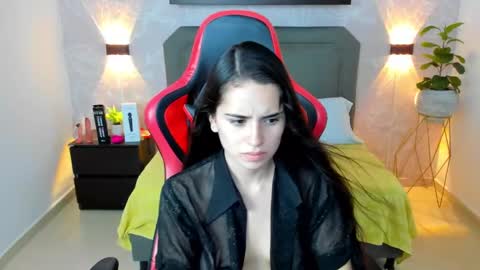 A N G E L I C A online show from 02-05-25, 12:06