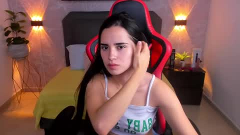 A N G E L I C A online show from 02-07-25, 12:06