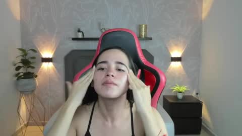 A N G E L I C A online show from 03-06-25, 12:09