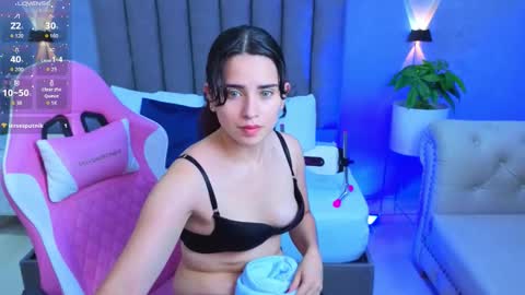 A N G E L I C A online show from 10-08-25, 11:52