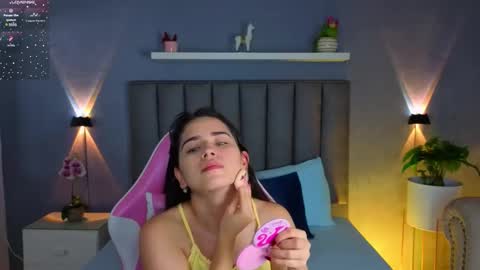 A N G E L I C A online show from 10-22-25, 12:27