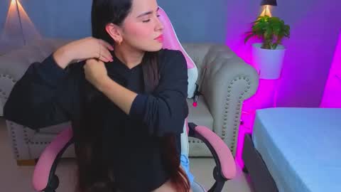 A N G E L I C A online show from 12-02-25, 12:10