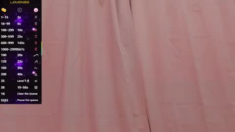 angelica_hot19 online show from 05-31-26, 12:45