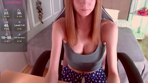 Angelica online show from 12-03-24, 02:27