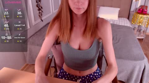 Angelica online show from 12-07-24, 10:01