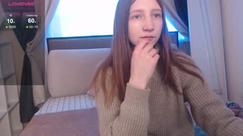 Angelica online show from 02-07-25, 11:34