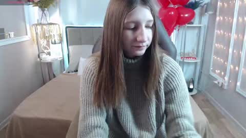 Angelica online show from 02-21-25, 06:51