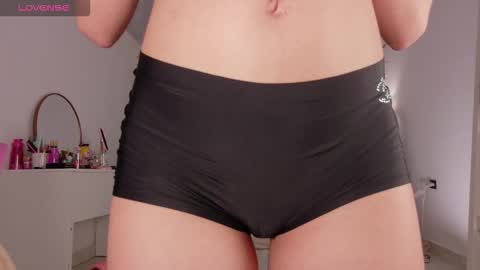 Snapshot of angelica_soft chatting on 02-28-26, 10:44 U can call me Angel online show from 02-28-26, 10:44