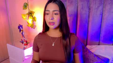 Snapshot of angelicaa_garcia chatting on 05-22-26, 11:05 angelicaa_garcia online show from 05-22-26, 11:05
