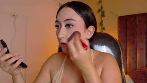 Snapshot of angelicaa_garcia chatting on 06-01-26, 12:07 angelicaa_garcia online show from 06-01-26, 12:07