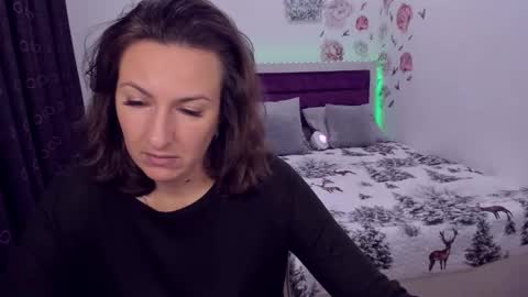 AngelicaCream online show from 11-24-25, 05:29