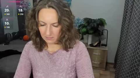 Snapshot of angelicacream chatting on 12-19-25, 06:53 AngelicaCream online show from 12-19-25, 06:53