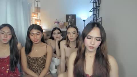Snapshot of angelicajones69 chatting on 10-06-25, 06:44 SweetAngelica online show from 10-06-25, 06:44