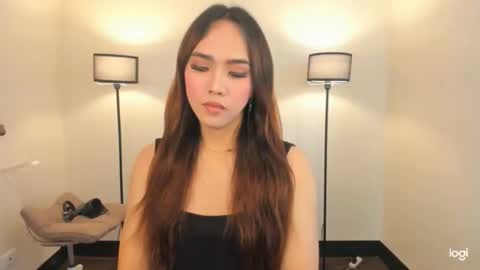 Snapshot of angelicajones69 chatting on 10-19-25, 10:54 SweetAngelica online show from 10-19-25, 10:54