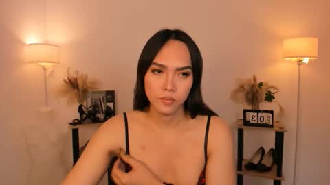 Snapshot of angelicajones69 chatting on 02-03-26, 02:53 SweetAngelica online show from 02-03-26, 02:53