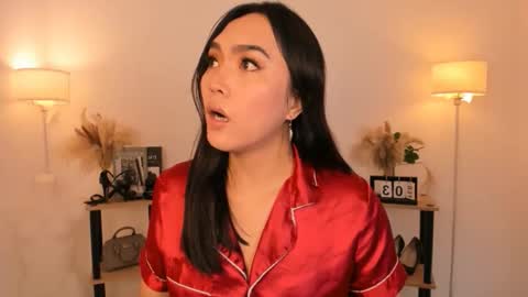 Snapshot of angelicajones69 chatting on 02-03-26, 06:22 SweetAngelica online show from 02-03-26, 06:22