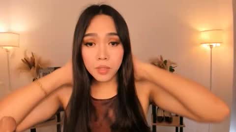 Snapshot of angelicajones69 chatting on 02-10-26, 12:26 SweetAngelica online show from 02-10-26, 12:26