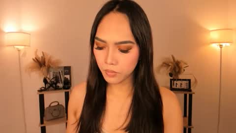 Snapshot of angelicajones69 chatting on 02-11-26, 10:37 SweetAngelica online show from 02-11-26, 10:37