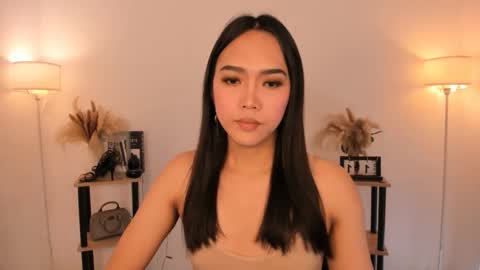 Snapshot of angelicajones69 chatting on 02-20-26, 12:18 SweetAngelica online show from 02-20-26, 12:18