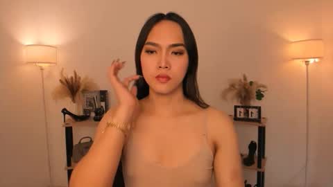 Snapshot of angelicajones69 chatting on 03-01-26, 11:29 SweetAngelica online show from 03-01-26, 11:29