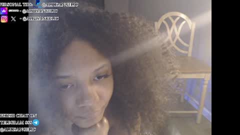 Snapshot of angelicaliusdomme chatting on 10-27-25, 07:51 Alius Angelic online show from 10-27-25, 07:51