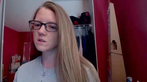 AngelicAngel online show from 01-03-25, 07:07