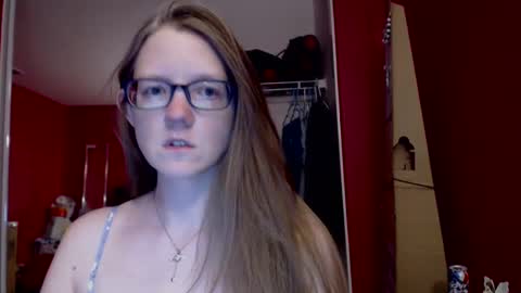 AngelicAngel online show from 02-04-25, 03:22