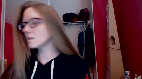 AngelicAngel online show from 02-05-25, 12:53