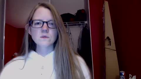 AngelicAngel online show from 02-07-25, 03:23