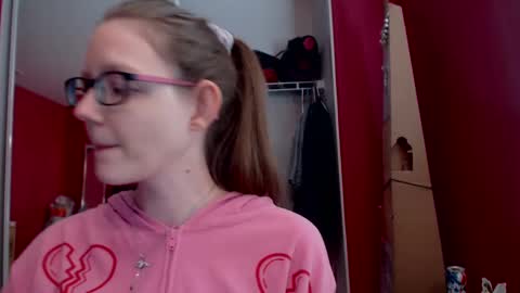 AngelicAngel online show from 02-07-25, 06:02