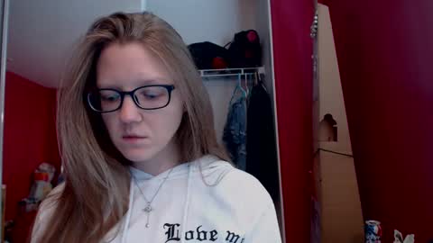 AngelicAngel online show from 02-10-25, 06:13