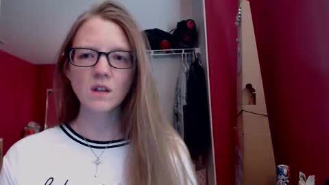 AngelicAngel online show from 02-13-25, 07:21