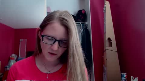 AngelicAngel online show from 02-14-25, 11:42