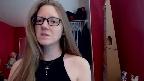 AngelicAngel online show from 02-18-25, 06:04